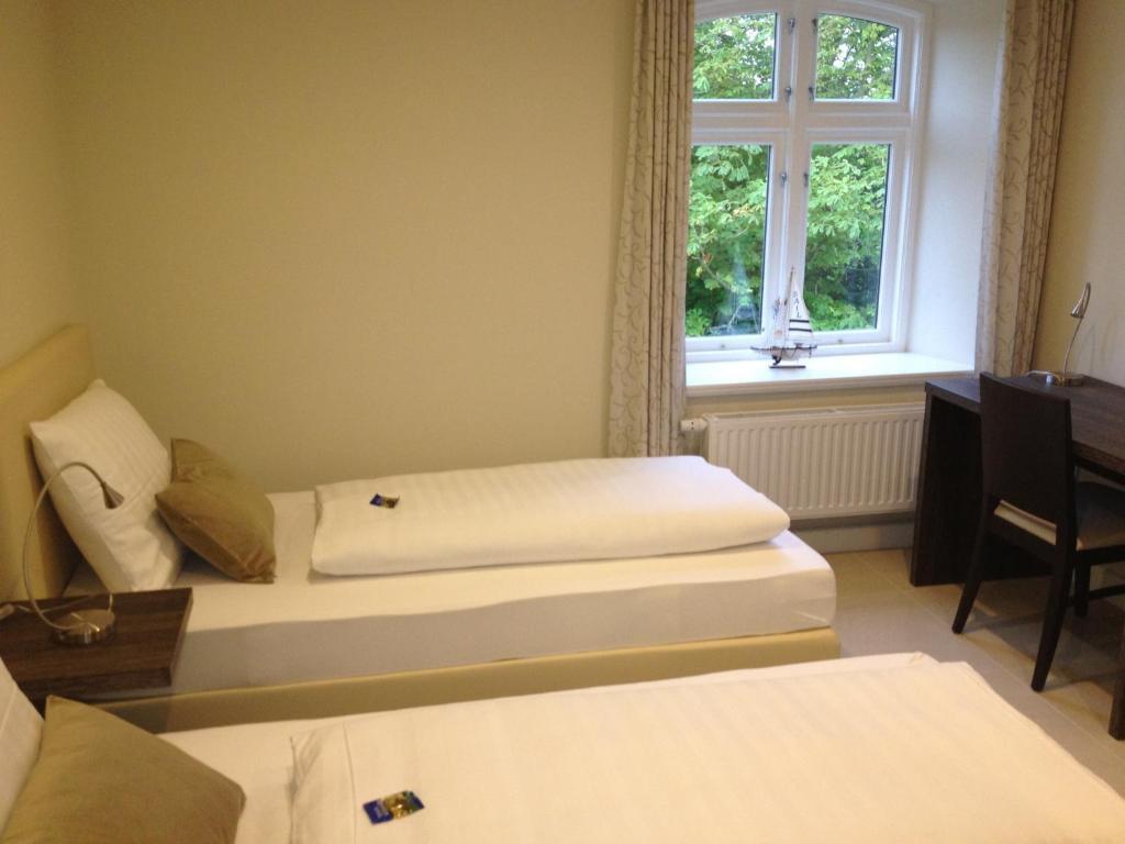 Apartments Lille Hus Sankt Peter-Ording Habitación foto
